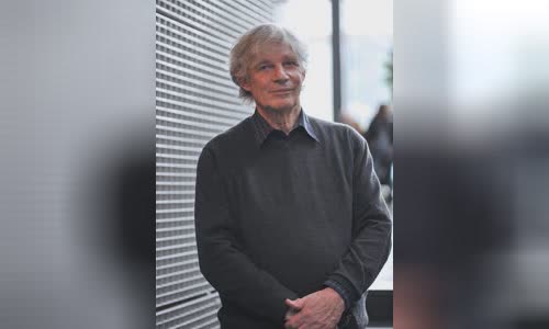 Stuart Kauffman