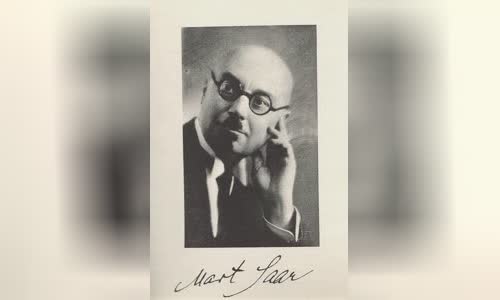 Mart Saar
