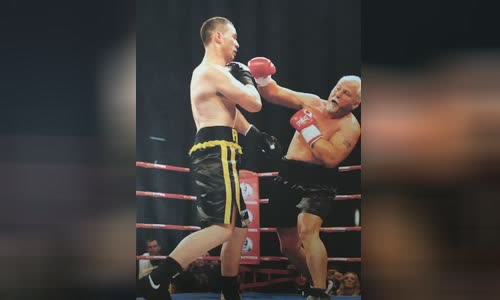 Francois Botha