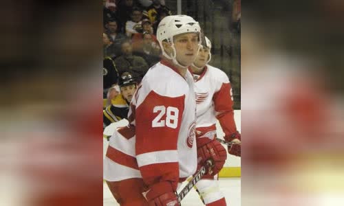 Brian Rafalski