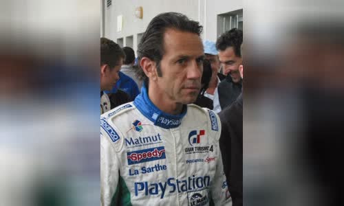 Érik Comas