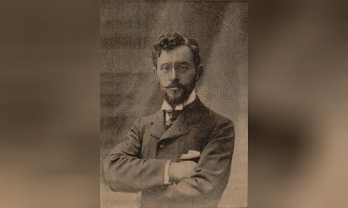 Florent Schmitt
