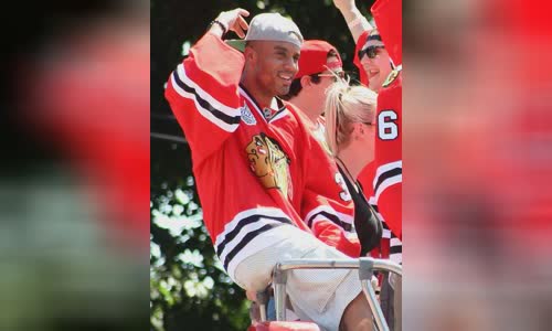 Ray Emery