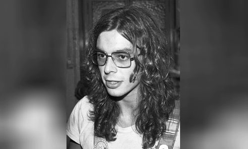 Andy Ward (musician)