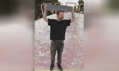 Bam Margera