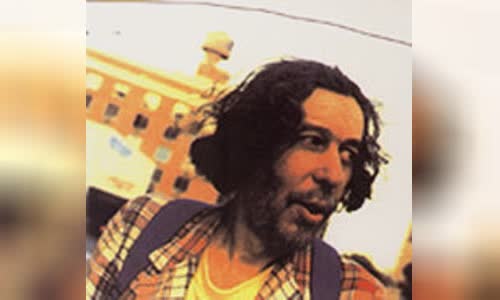 Tuli Kupferberg