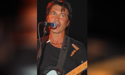 George Lynch (musician)