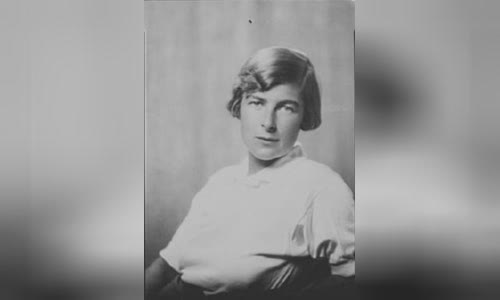Isabel Pell