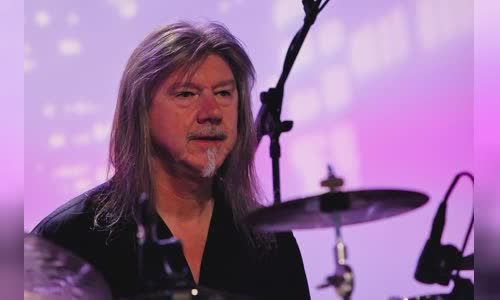 Paul Burgess (musician)