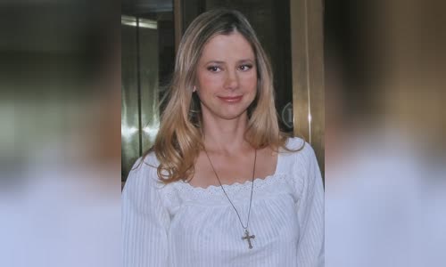 Mira Sorvino