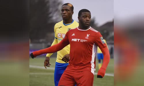 Jason Williams (footballer)