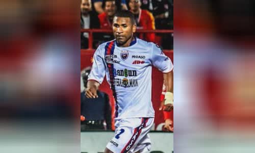 Jorge Guagua