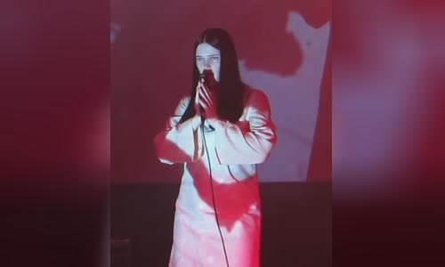 Trish Keenan