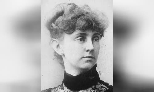 Kate Douglas Wiggin