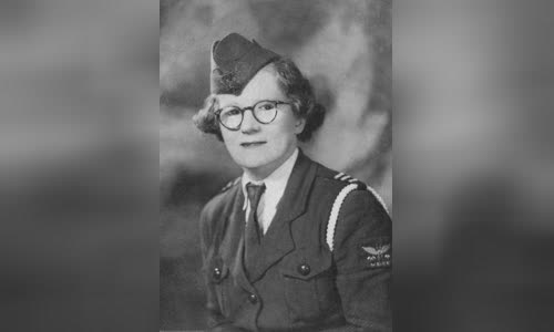 Florence Violet McKenzie