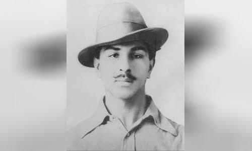 Bhagat Singh