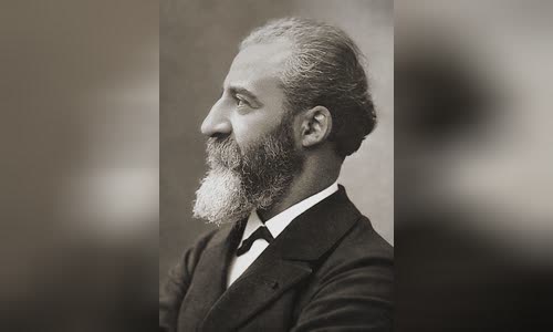 Henri Moissan