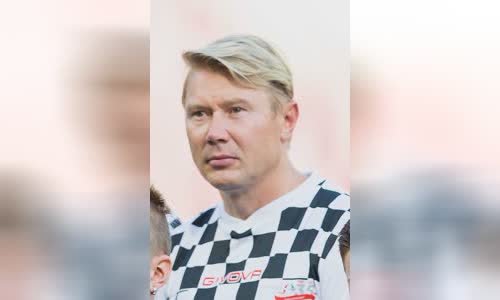 Mika Häkkinen