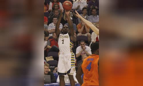 Darius Johnson-Odom