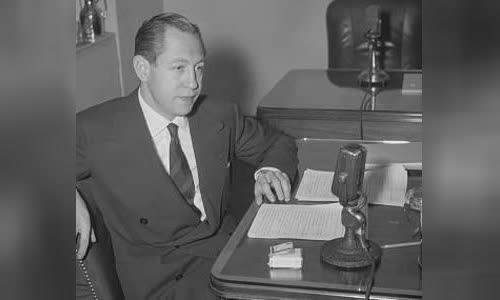 William S. Paley