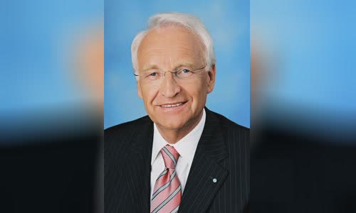Edmund Stoiber
