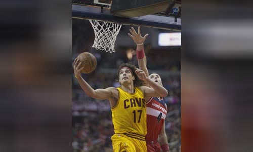 Anderson Varejão