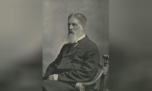 Francis Turner Palgrave