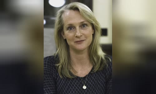 Piper Kerman
