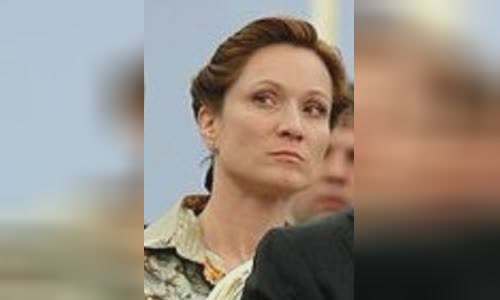 Mariya Kiselyova