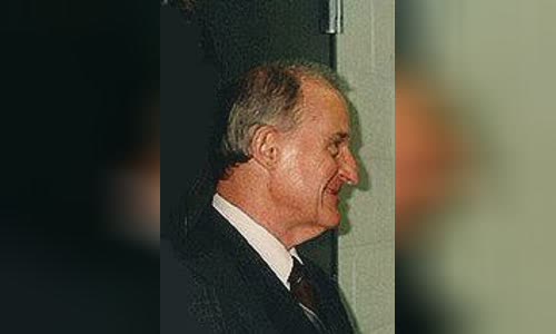 Seymour Cray