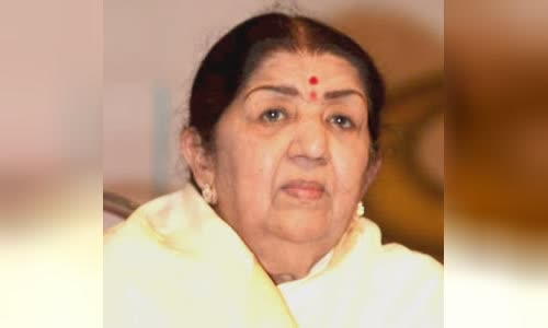 Lata Mangeshkar