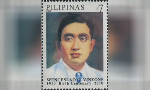 Wenceslao Vinzons