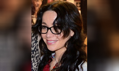 Janeane Garofalo