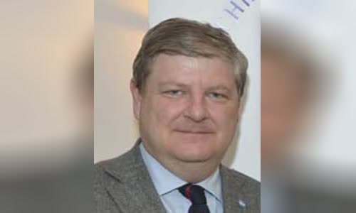Angus Robertson