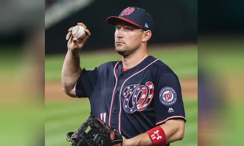 Ryan Zimmerman