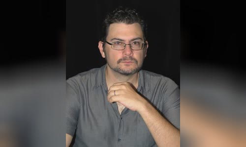 Ben Greenman