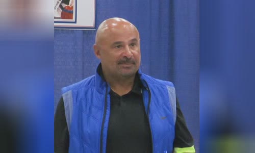 Grant Fuhr
