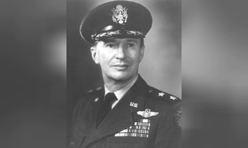 Haywood S. Hansell