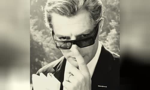 Marcello Mastroianni