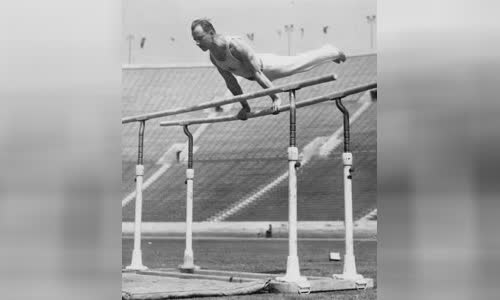 Heikki Savolainen (gymnast)