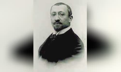 Paul Ulrich Villard