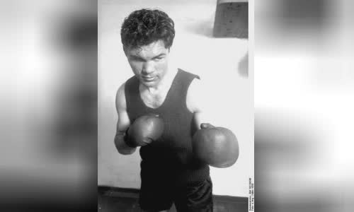 Max Schmeling