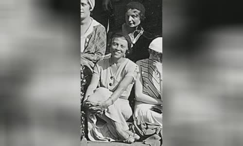 Hilda Geiringer