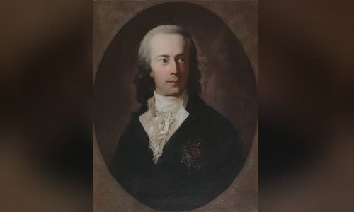 Frederick Christian II, Duke of Schleswig-Holstein-Sonderburg-Augustenburg