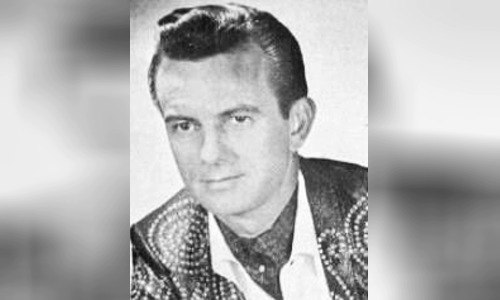 Tommy Collins (singer)