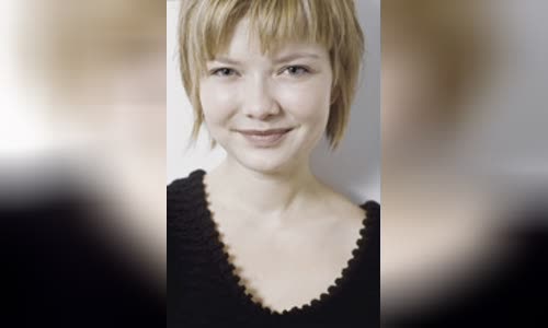 Alina Ibragimova