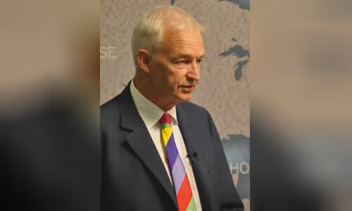 Jon Snow (journalist)