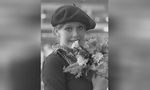 Sylvia Kristel