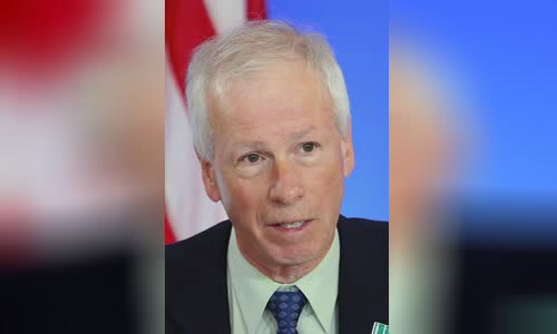 Stéphane Dion
