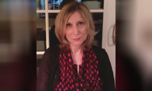 Christina Hoff Sommers